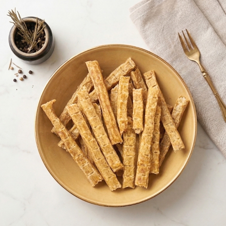 Original chicken strips