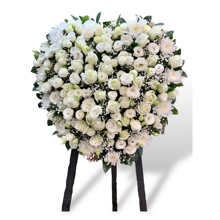 W - Condolences and Remembrance - In Memory of SYMH_16008