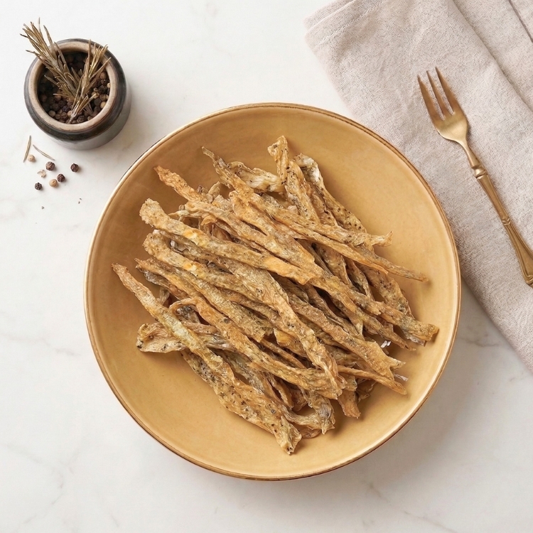 鼠尾草療癒雞肉棒