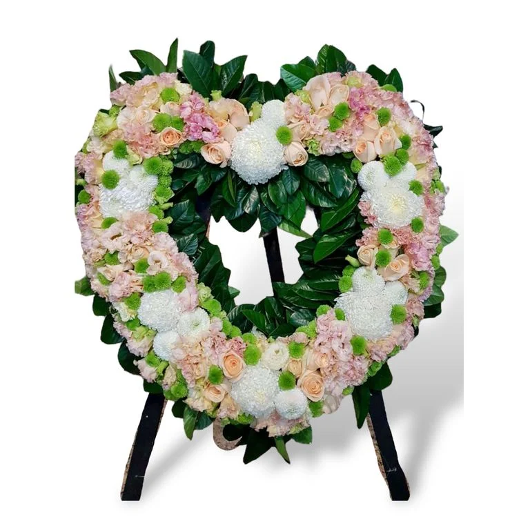 W - Condolences and Remembrance - In Memory of SYMH_16005