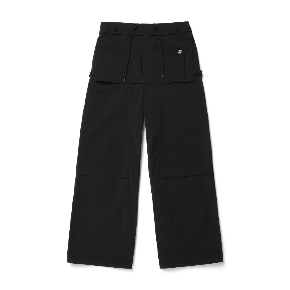 Snow Peak Route 女款工裝褲 S26MWR-PT67