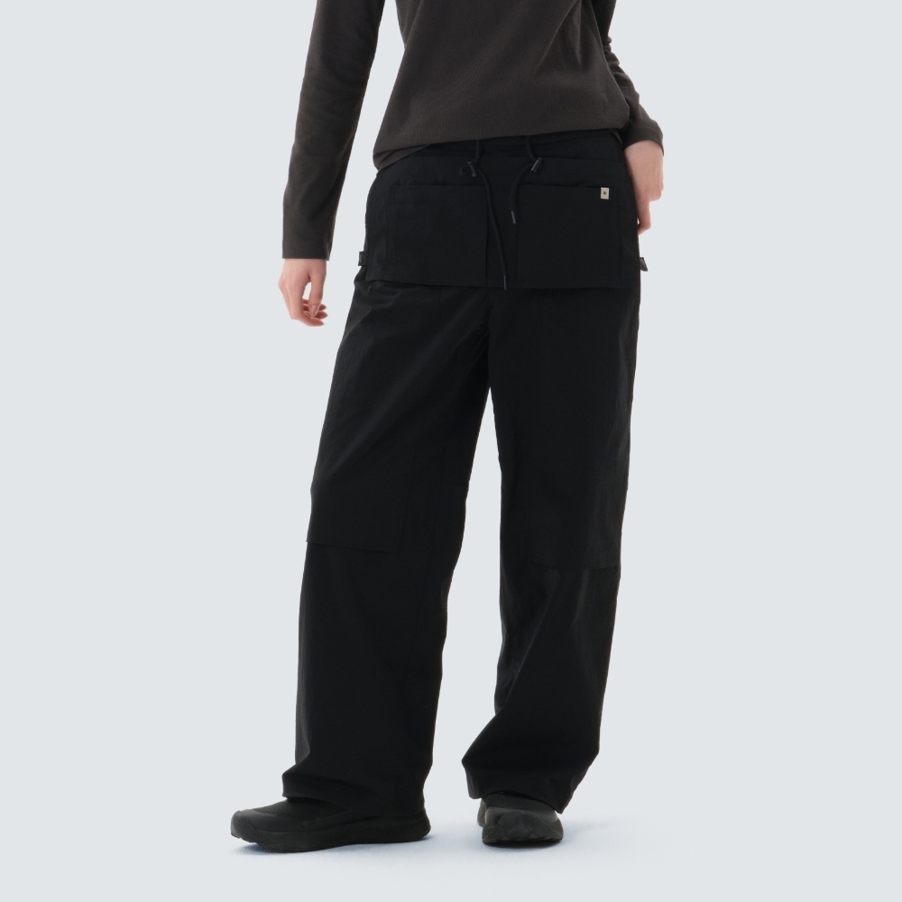 Snow Peak Route 女款工裝褲 S26MWR-PT67