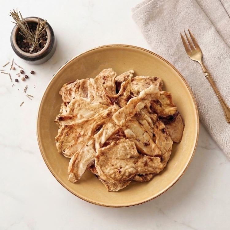 頂級雪梨黑豚肺