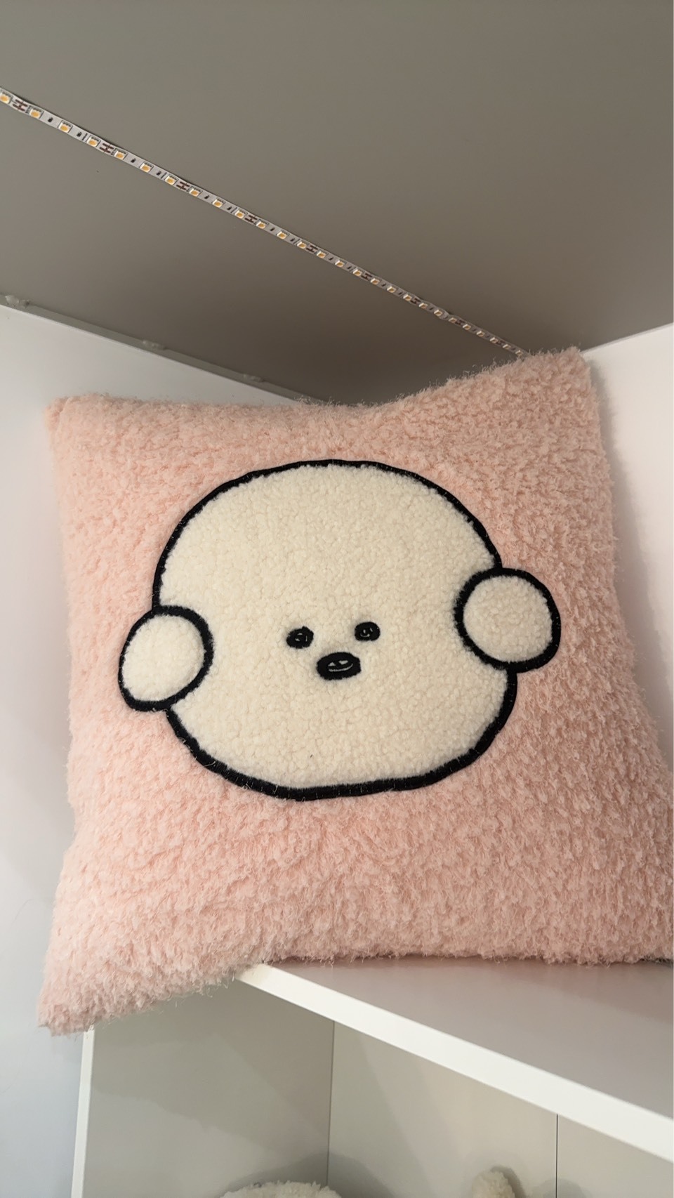 現貨-方型抱枕（大）