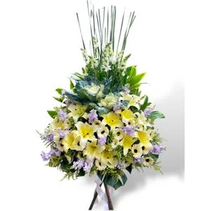 W - Condolences and Remembrance - In Memory of SYM_70001