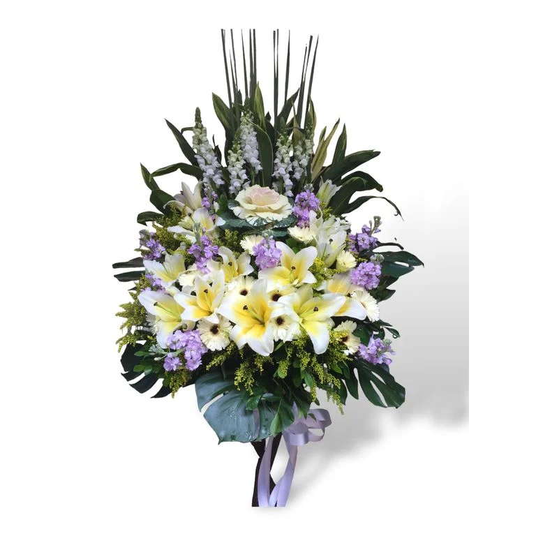 W - Condolences and Remembrance - In Memory of SYM_70001