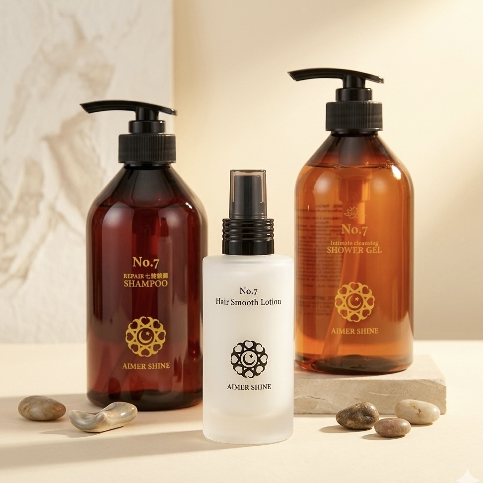 星光寵愛日常組