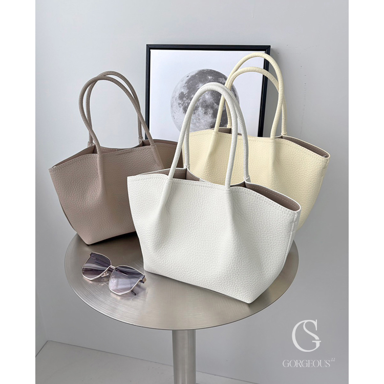 A163 「二層皮水餃雲朵包」