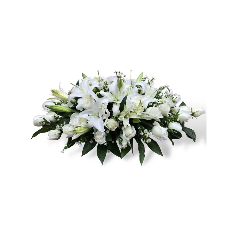 W - Condolences and Remembrance - In Memory of Coffin_66001