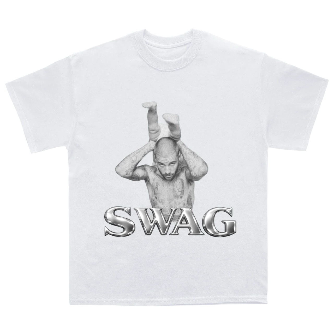 🇺🇸 Coachella Bieber Dadz Love Tee 小賈斯汀 科切拉 SWAG 2026年限定 Justin Bieber 短袖 短T / 預購