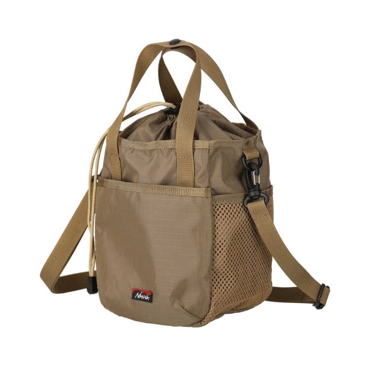 NANGA Nanga × Speakeasy Tool Bag 肩背包