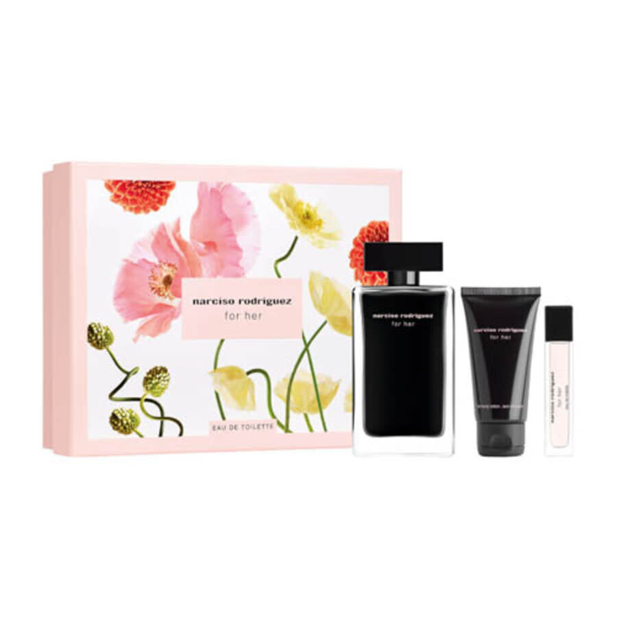 Narciso Rodriguez for Her EDT GIFT SET