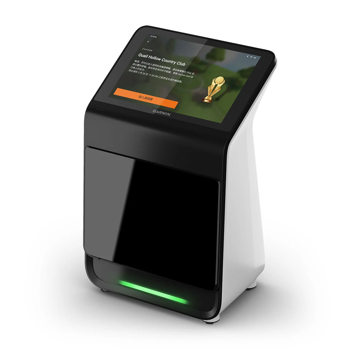 【 Garmin 】 Approach R50 高階高爾夫訓練儀