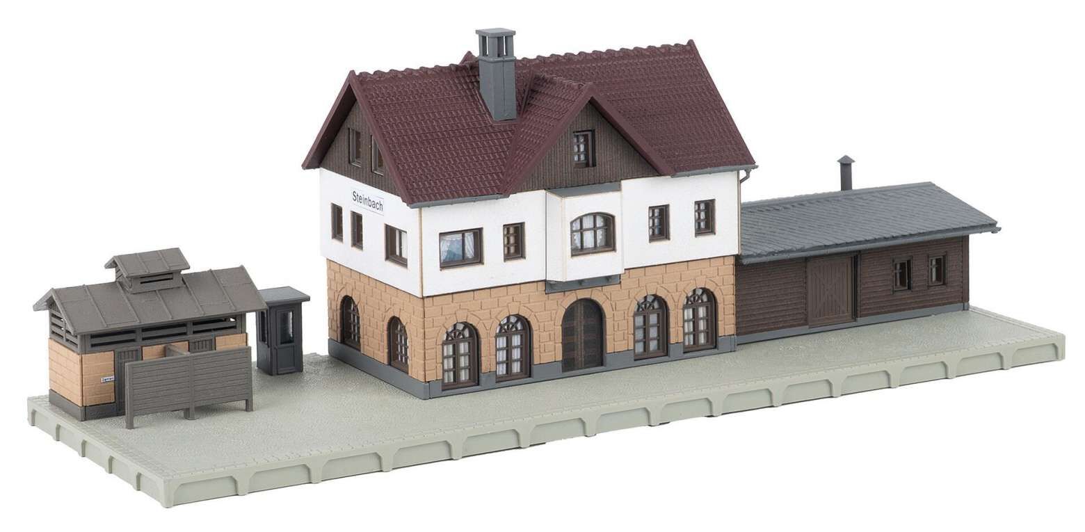 Faller 212129 N Scale Steinbach Railway station