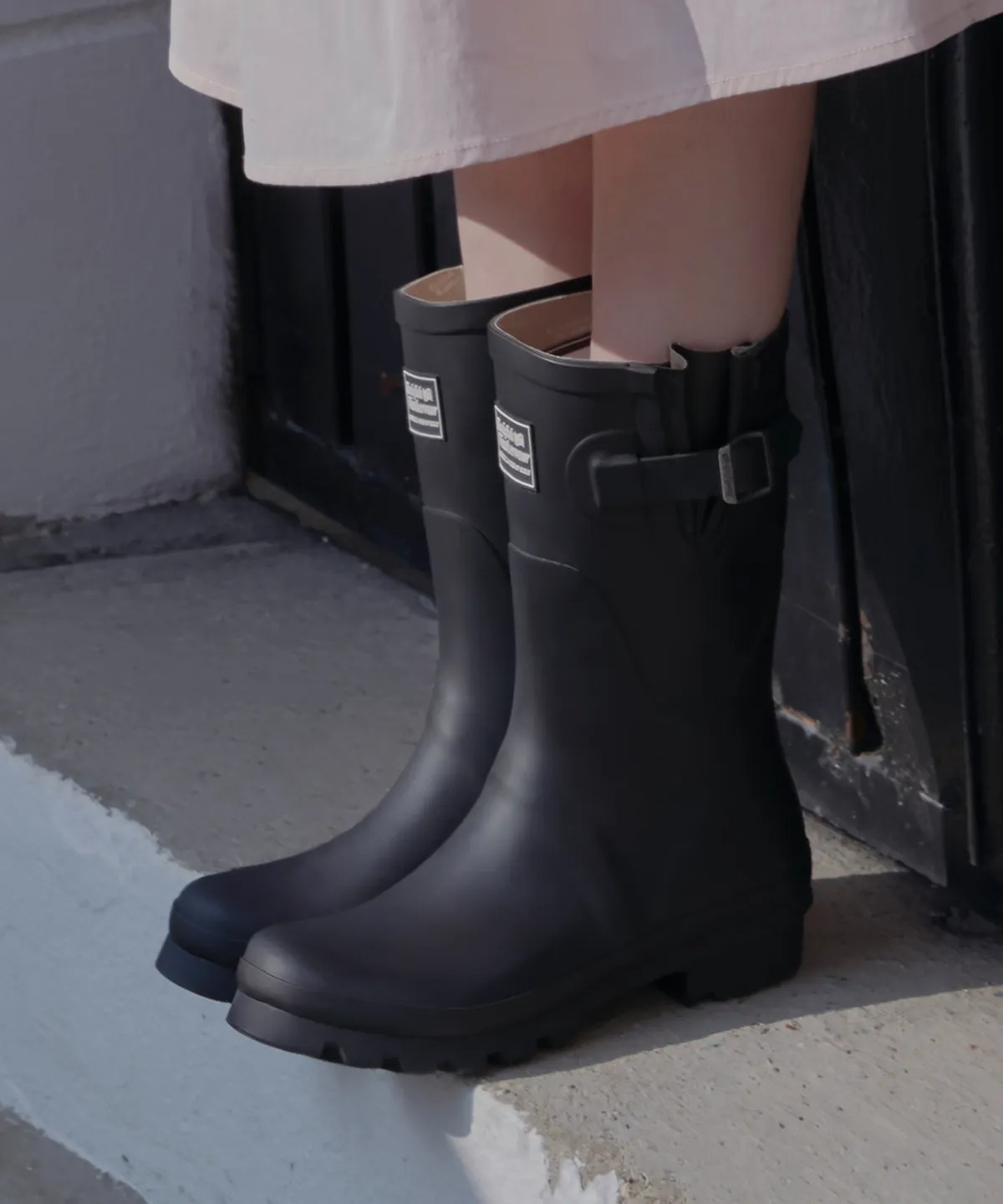 Rockfish Weatherwear ORIGINAL RAIN BOOTS SHORT