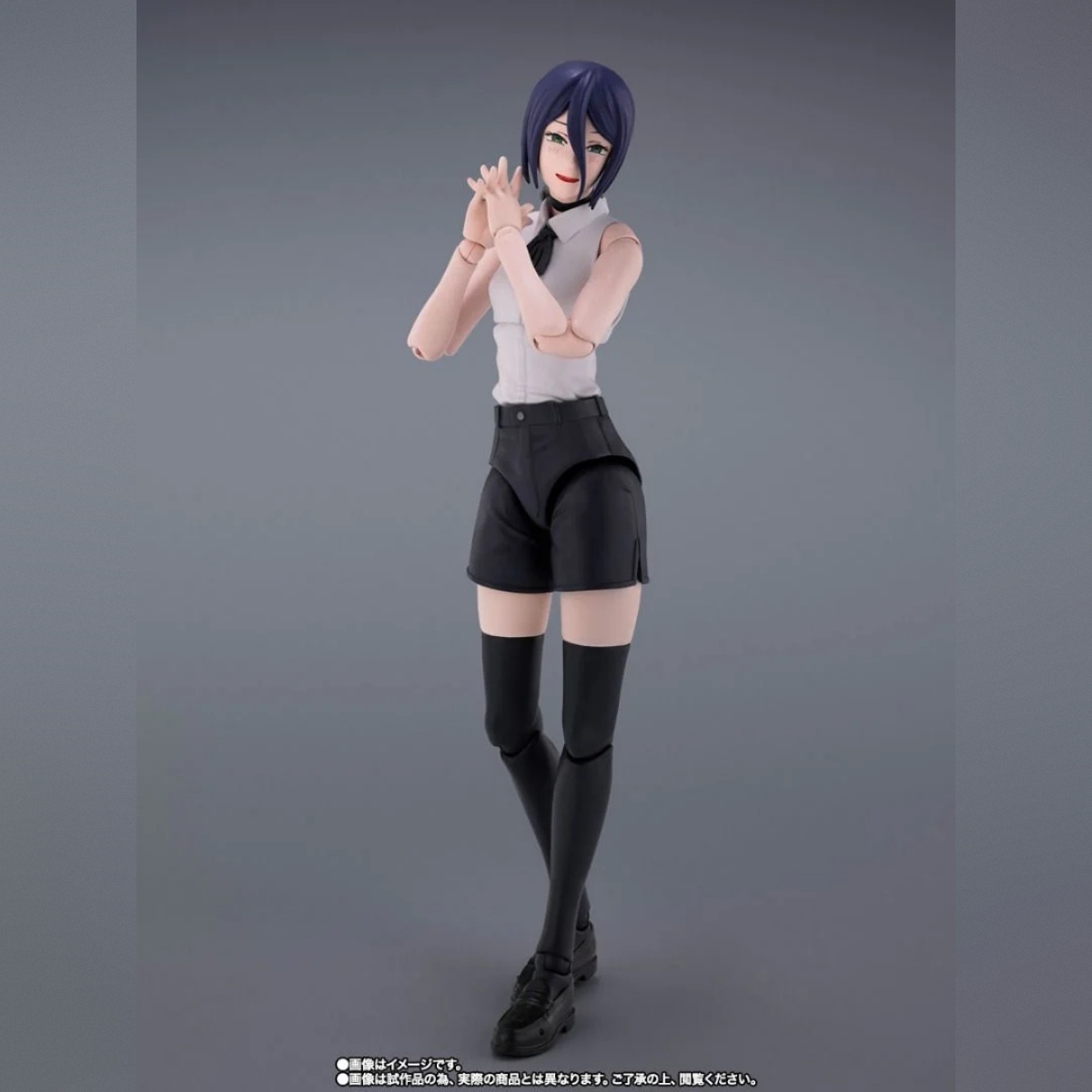 SHF 蕾潔《鏈鋸人 蕾潔篇》