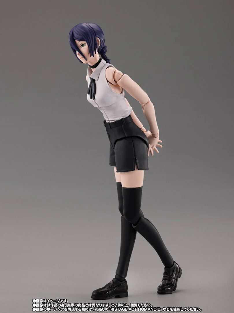 SHF 蕾潔《鏈鋸人 蕾潔篇》