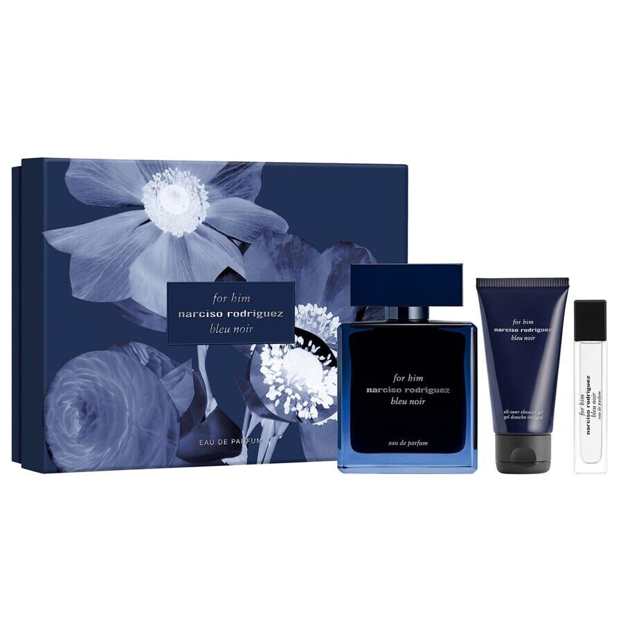 Narciso Rodriguez Bleu Noir  EDP GIFT SET