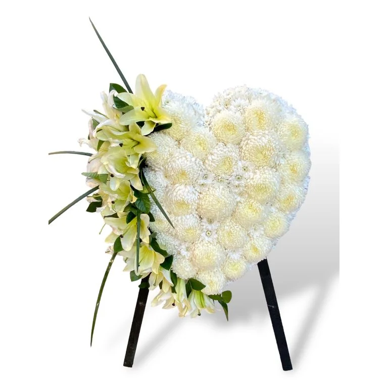 W - Condolences and Remembrance - In Memory of SYMH_21002