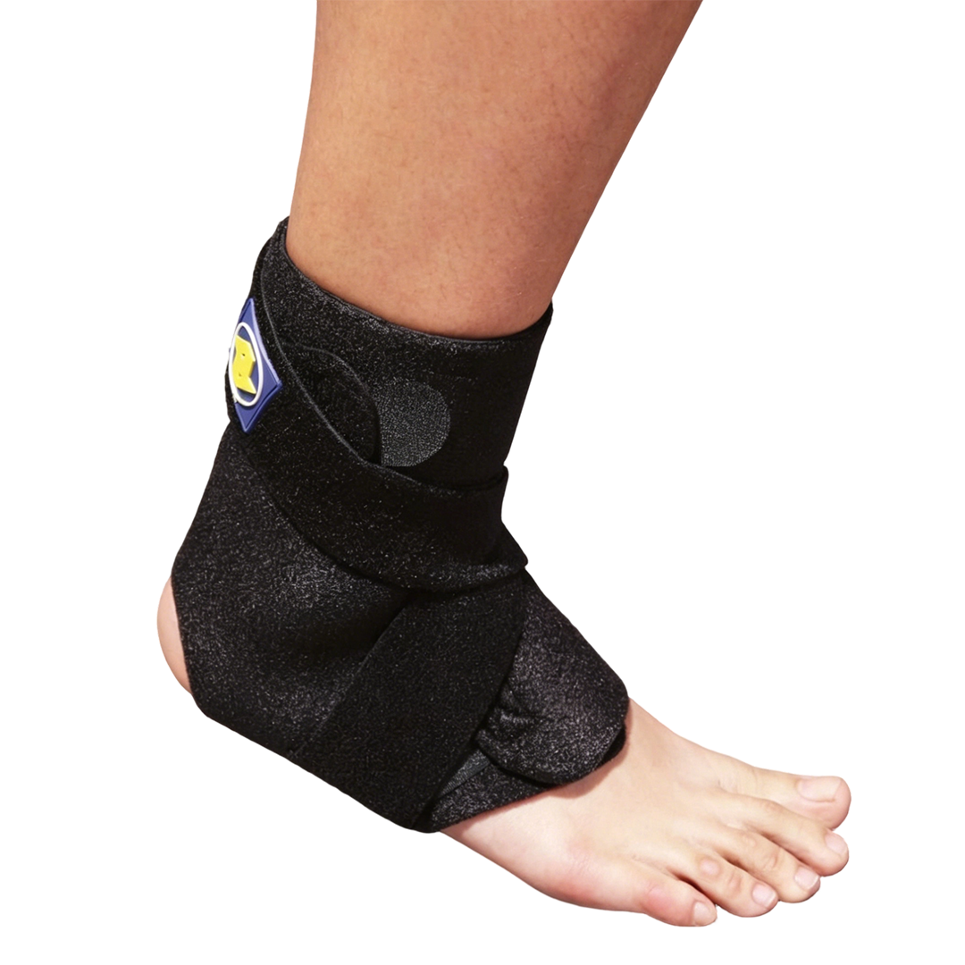 ALEX 台灣 專業調整式護踝 83AL0T37