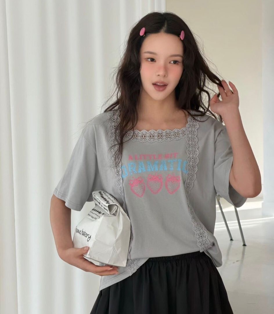 L05  胸44 長24.5 $429 (一口價)