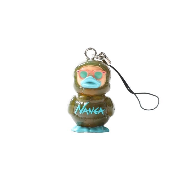 GAAACY KEY HOLDER