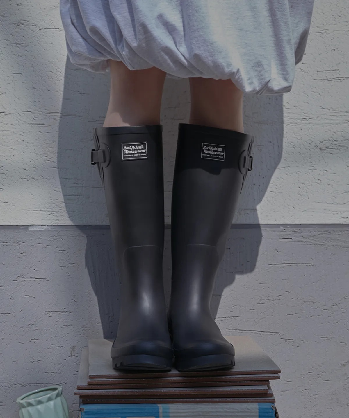 Rockfish Weatherwear ORIGINAL RAIN BOOTS LONG