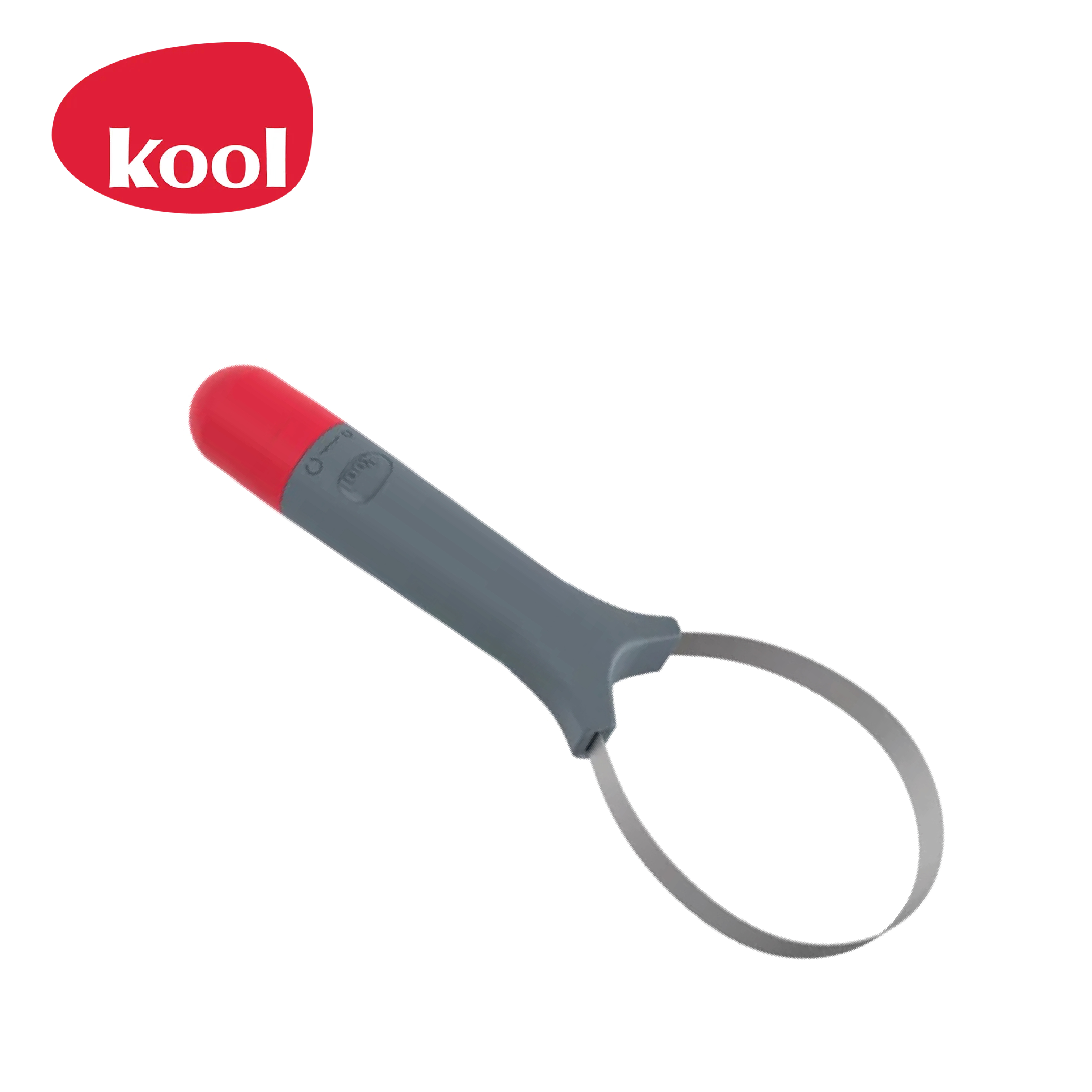 KOOL -  可調式牛油果及水果刮刀