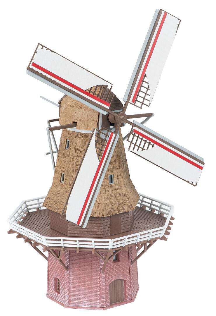 Faller 232135 N Scale Windmill