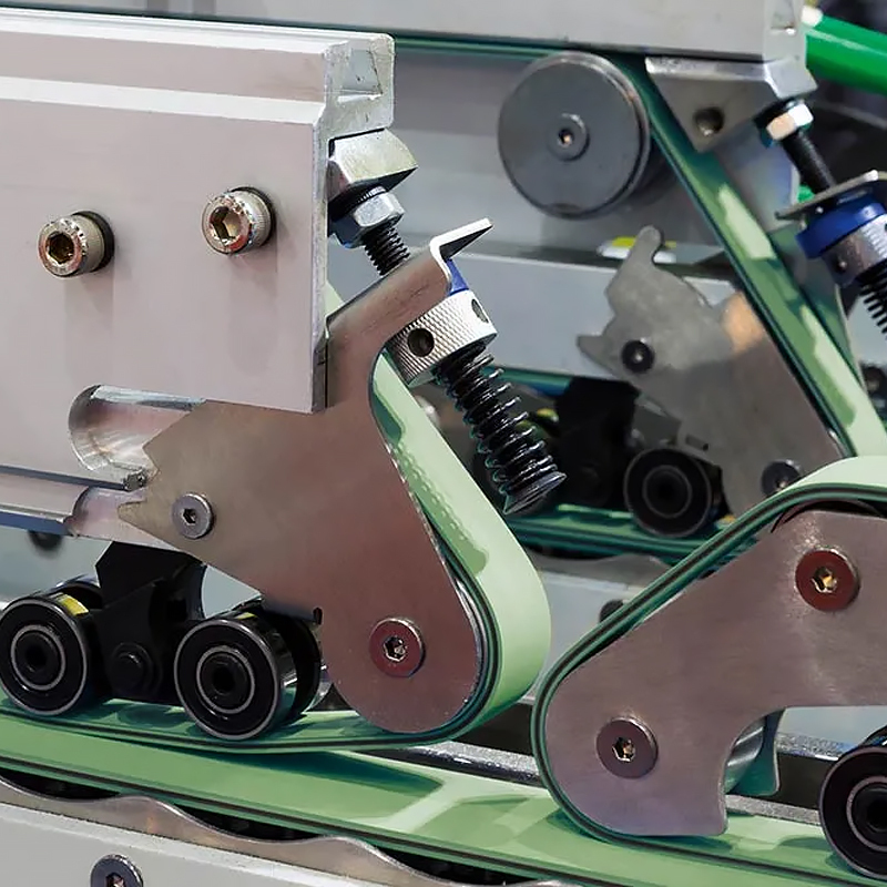 Siegling Extremultus - Folder Gluer Belts