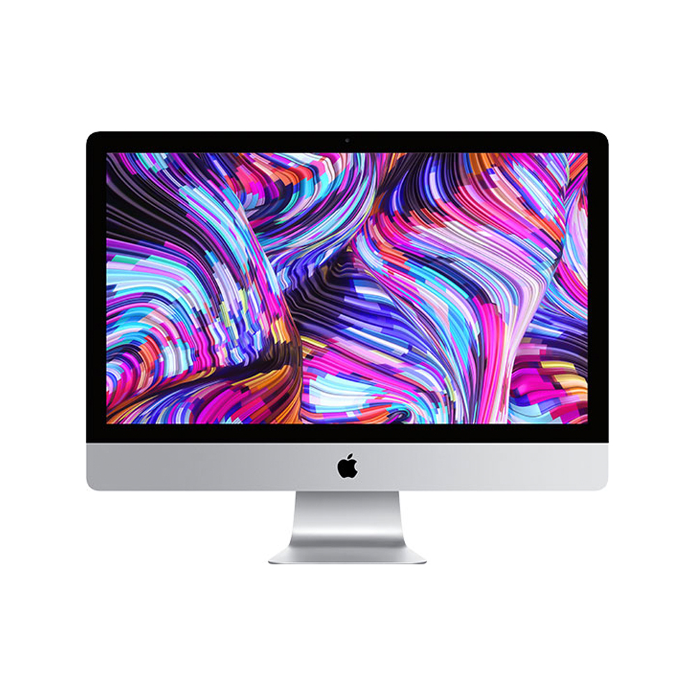 福利品】【個人電腦】Apple iMac Retina5K i5 3.0G 27吋2019年A2115