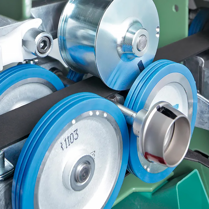 Siegling Extremultus - Tangential Belts