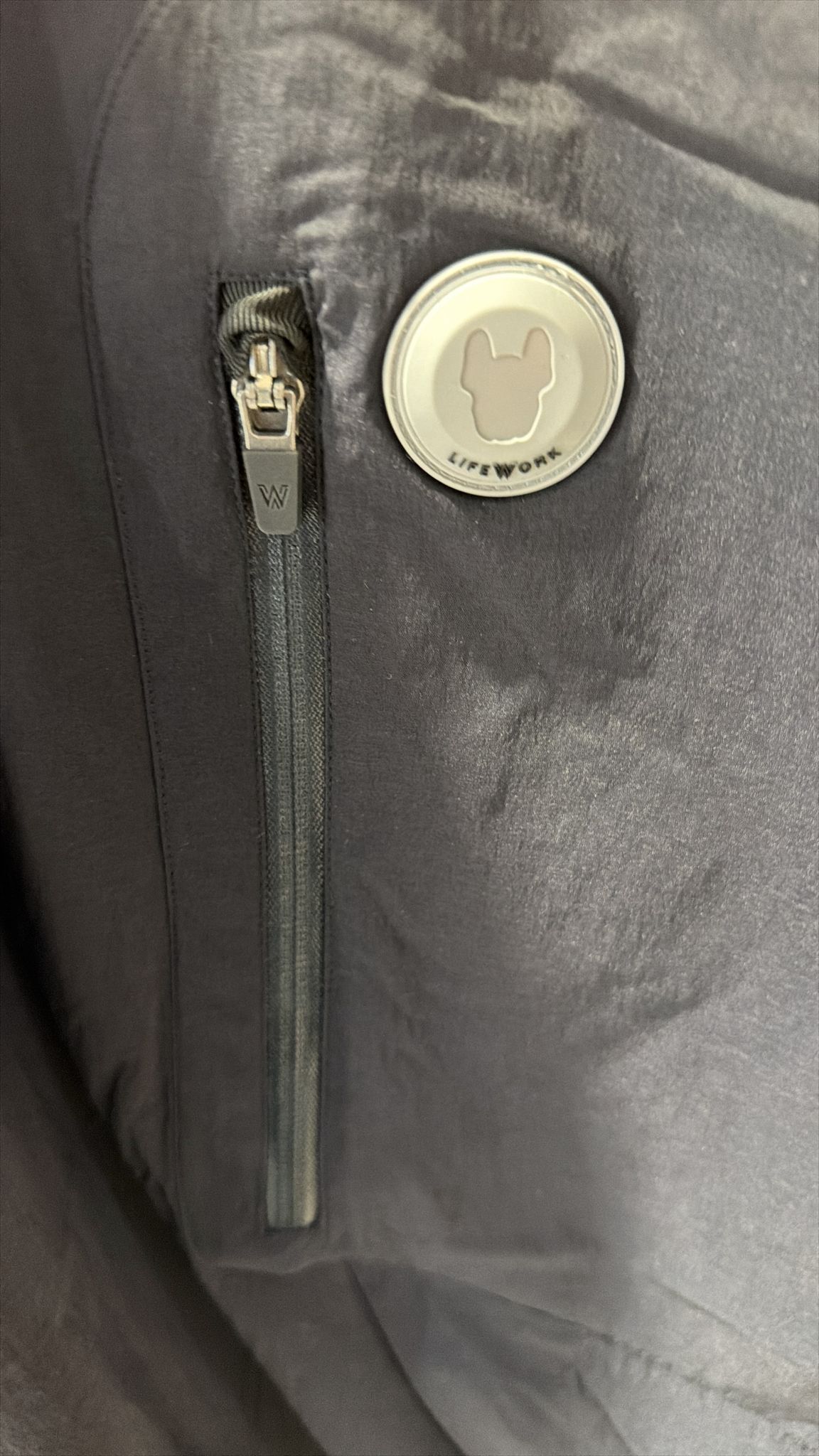 【直播】LIFEWORK LX041376 短袖上衣(LW252TS171)