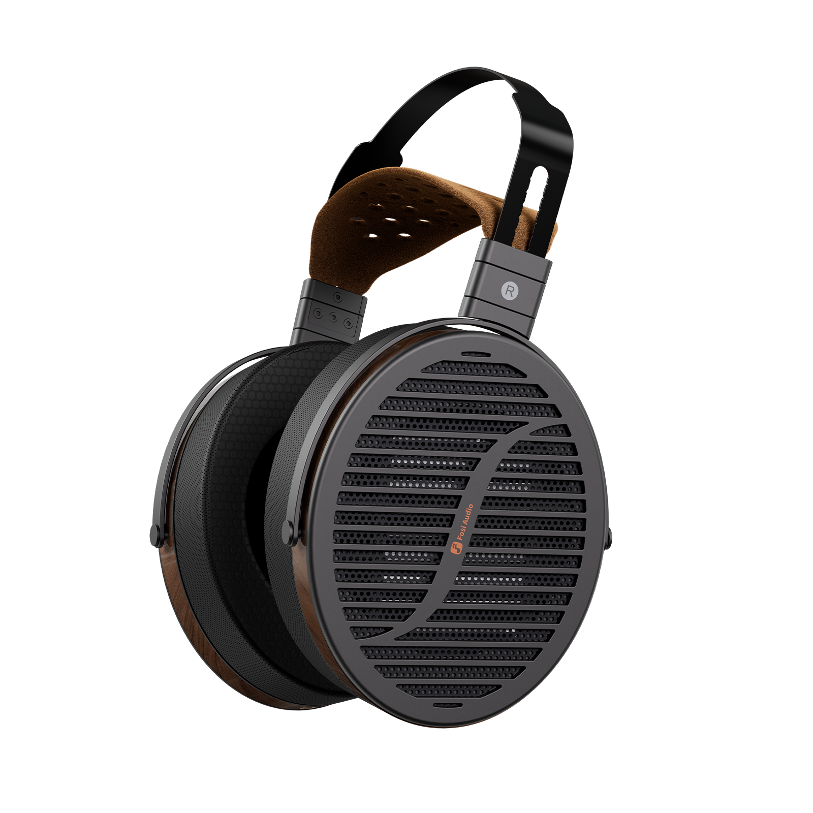 Fosi Audio i5 開放式頭戴耳機