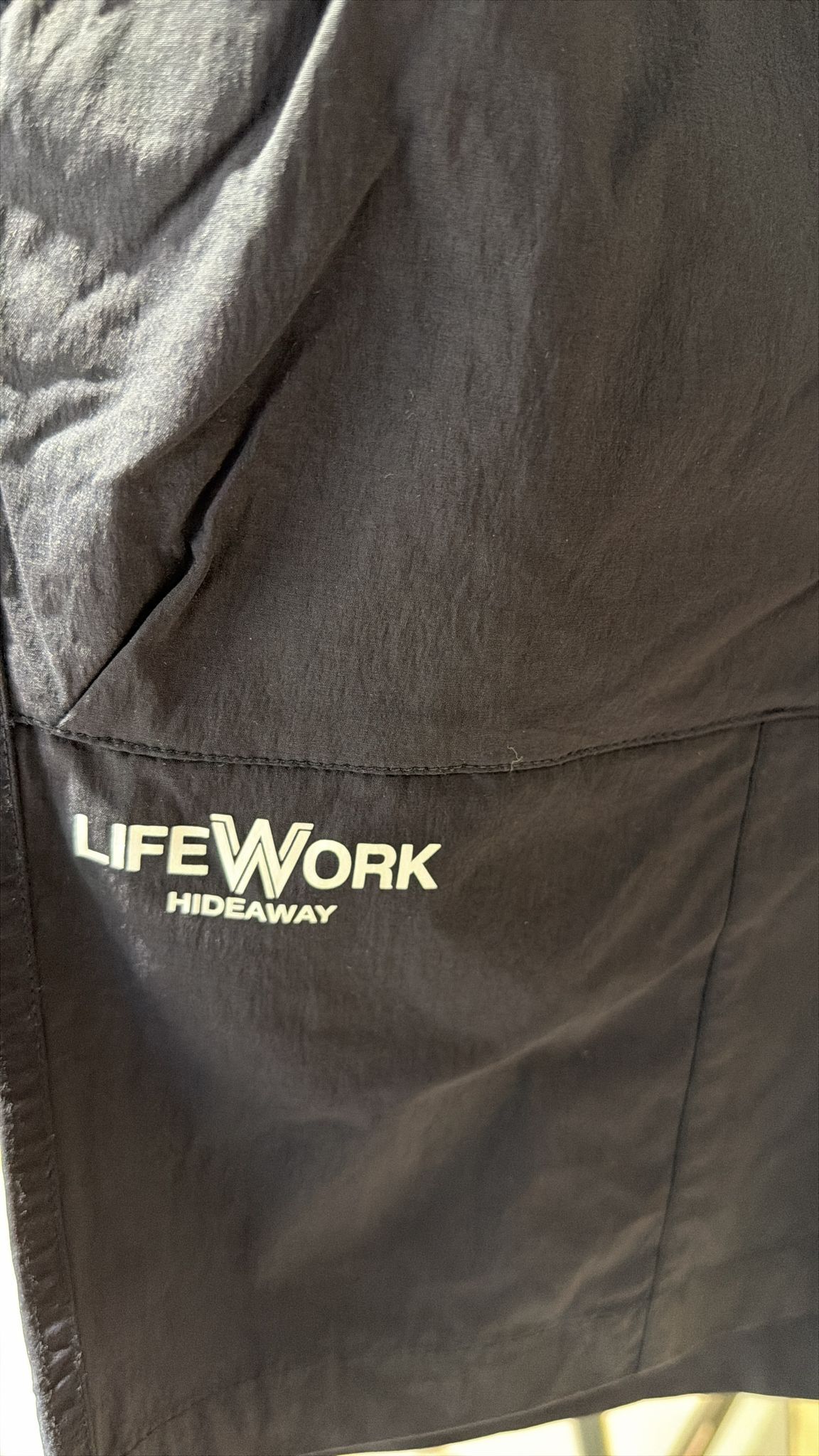 【直播】LIFEWORK LX041377 短褲(LW252WS171)