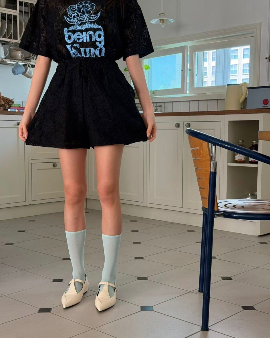 L12  腰24-42  HIP44  長15 $419 (一口價)