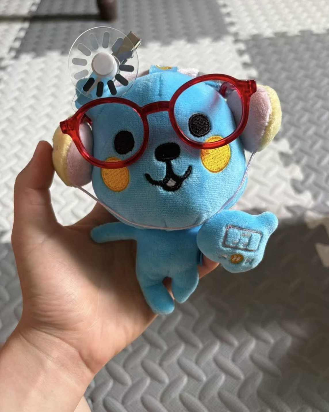 【預購】X11 SPACE Qoo的一天 盲盒 X11QOO