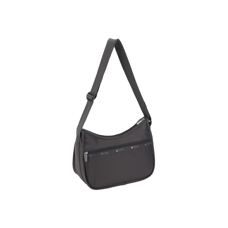 CLASSIC HOBO 經典斜揹袋 (THUNDER)