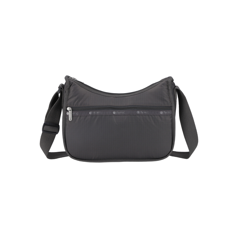 CLASSIC HOBO 經典斜揹袋 (THUNDER)