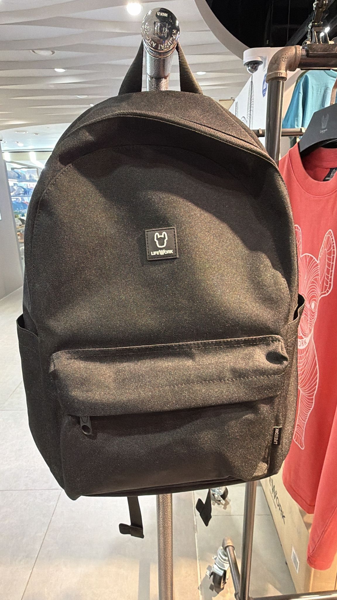 【直播】LIFEWORK LX041378 背包(LW255BG910)