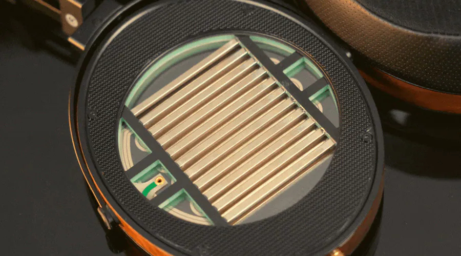 Fosi Audio i5 開放式頭戴耳機