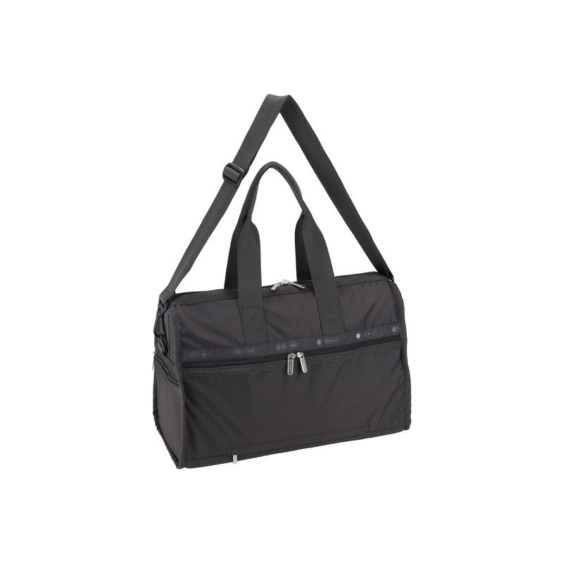 DELUXE 中型旅行袋 (THUNDER)