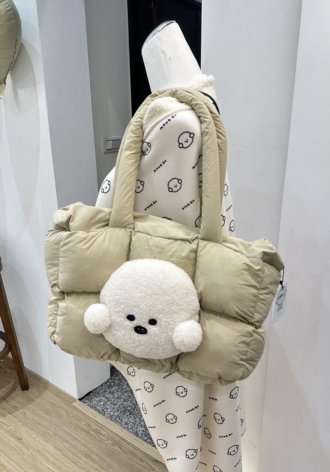 預購-六色雲朵包（預購無需付款）