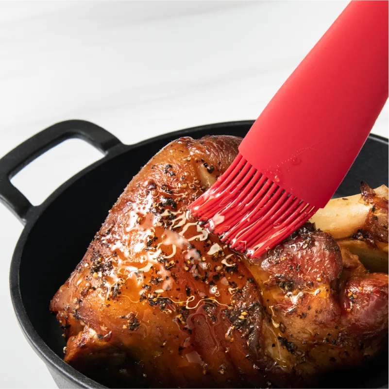 KOOL -  矽膠油掃