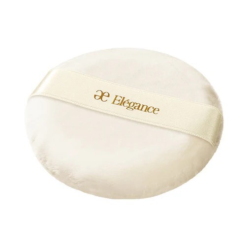 ALBION Elegance 粉撲 Puff PL 1pcs