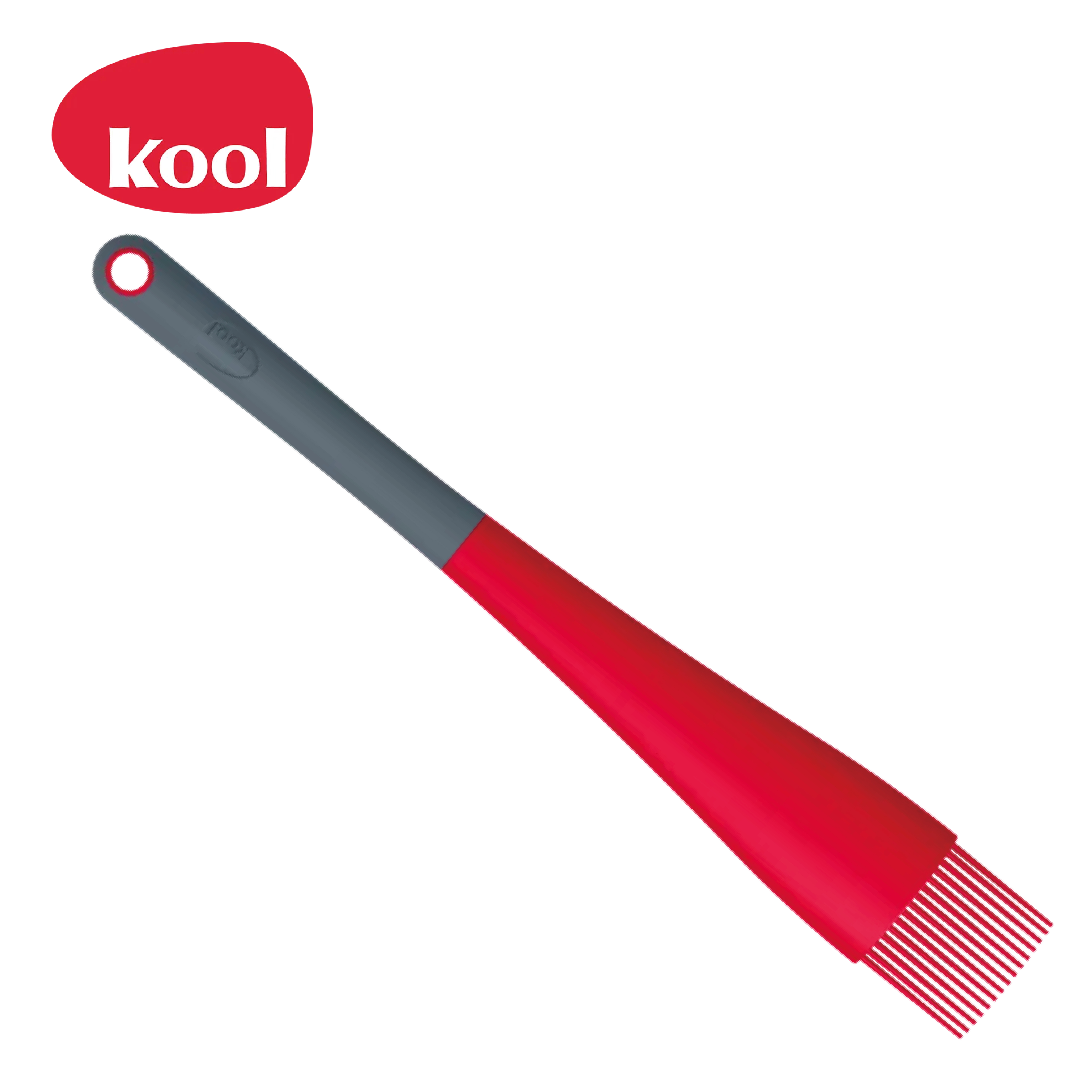 KOOL -  矽膠油掃