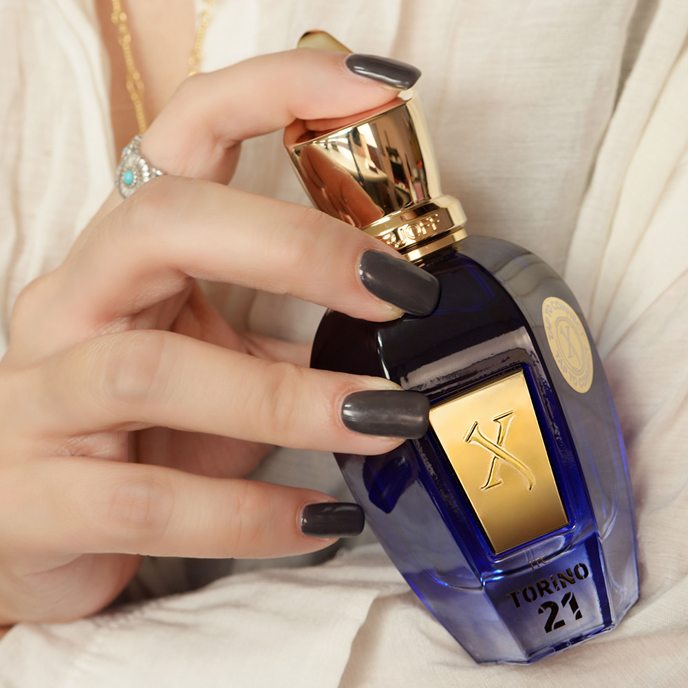 Xerjoff 都靈21淡香精 50ml