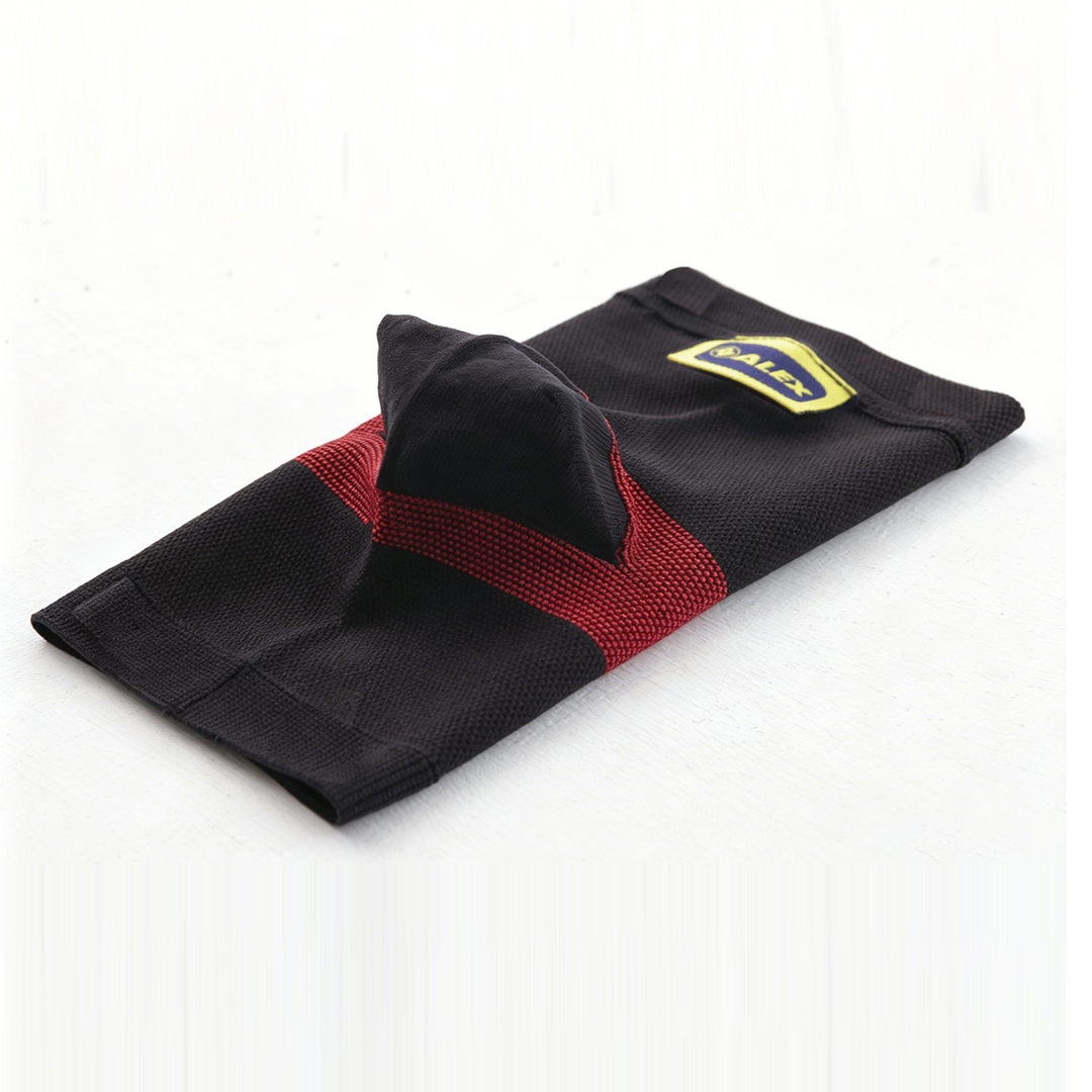 ALEX 台灣 薄型護踝 83AL0T36