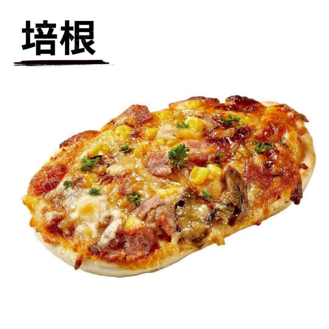 (團購)金品長橢圓小披薩(05/26到貨)