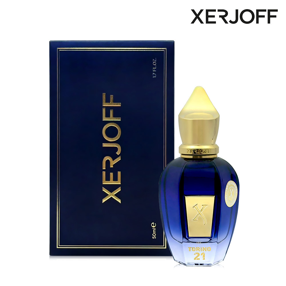 Xerjoff 都靈21淡香精 50ml